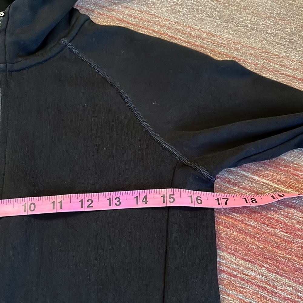 Gap‎ Fit Dry Girls Fit Tech Hoodie - Picture 10 of 10